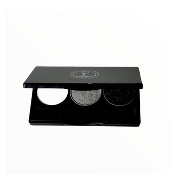 Miracles & More 3 Well Eyeshadow PaletteMiracles & MoreMiracles & More